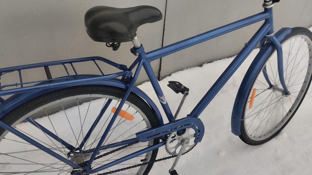 Велосипед Аист взрослый