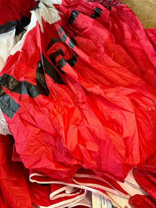 Парапланер за начинаещи или за Парамотор! Skywalk Mescal 2 - M / EN-А