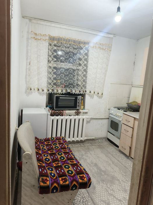 1 комната квартира продам срочно