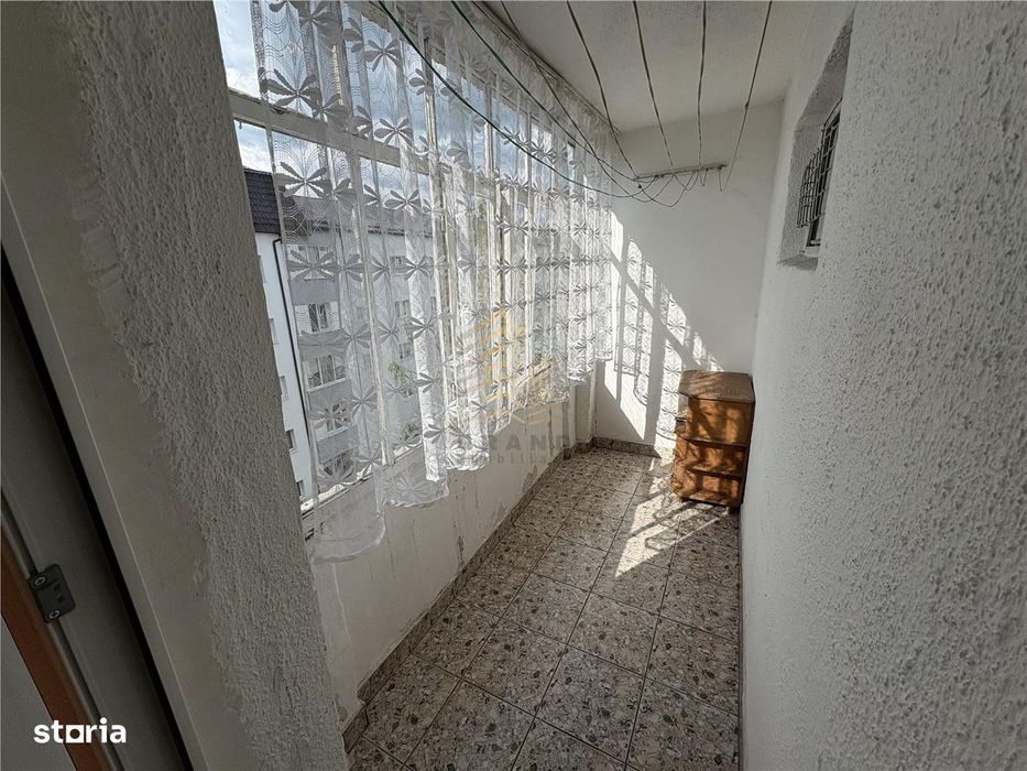 Apartament 3 Camere | Intr Violetelor