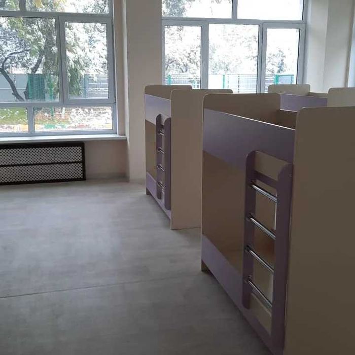 Мебель для детского сада.