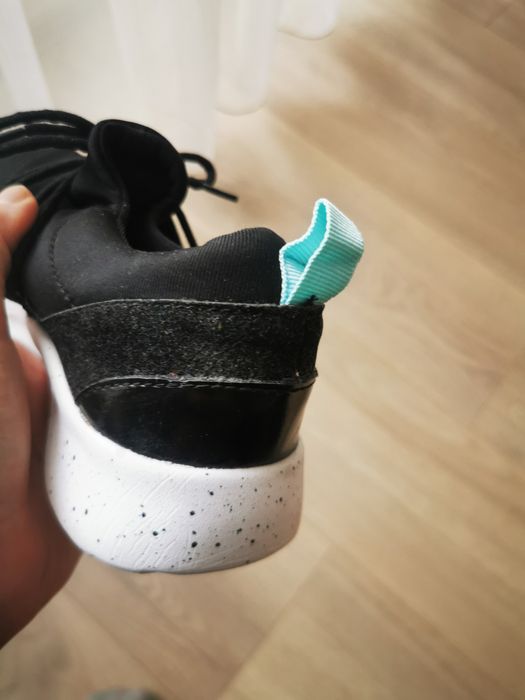 Pantofi sport Only, noi, mărimea 39