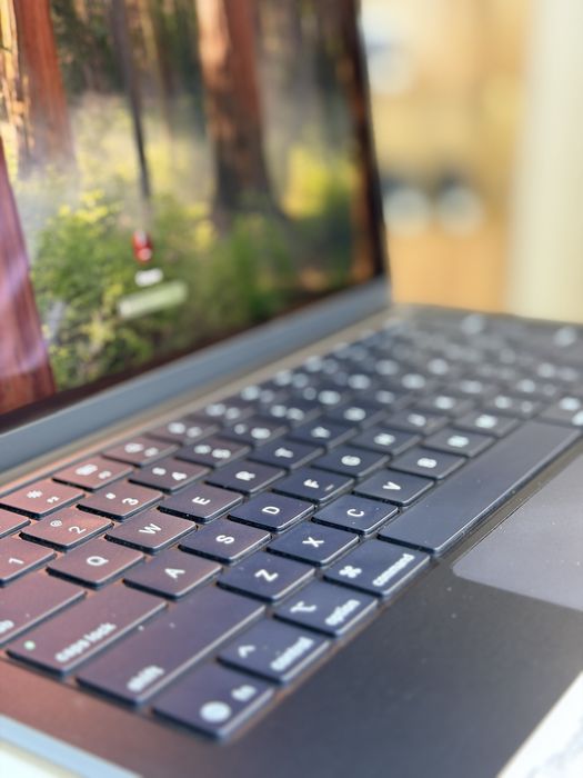 MacBook Air M4 16GB / 256GB PhoneLab