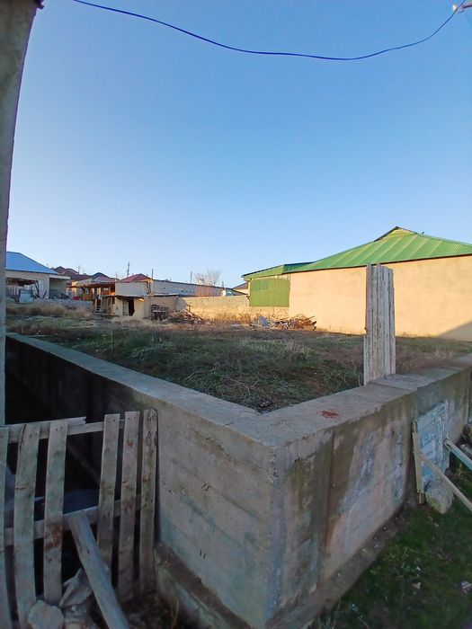 Шымкент қаласын жер сатылыды.