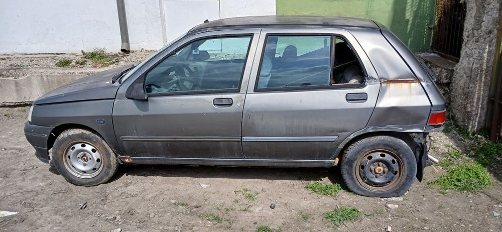 Renault clio 1.9d 1992
