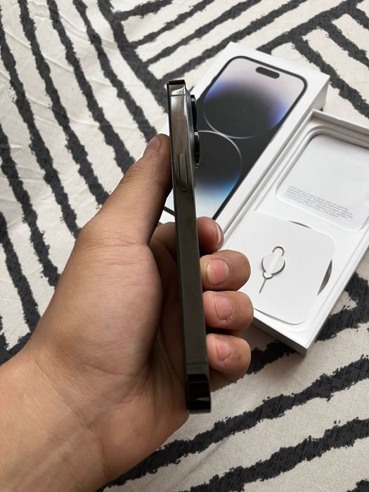 iPhone 14 Pro Max 128gb