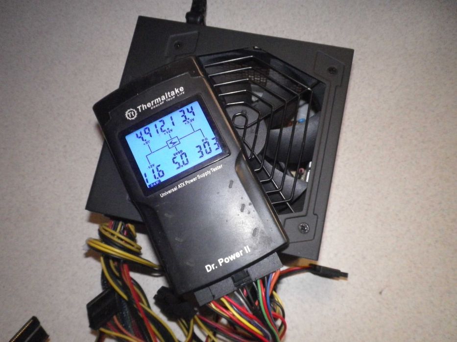 Захранване  за компютър Fortron HEXA 400W