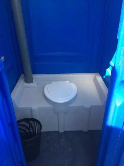 Аренда Биотуалетов