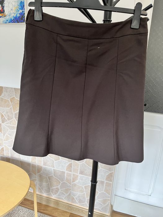 Fusta dama stofa ESPRIT