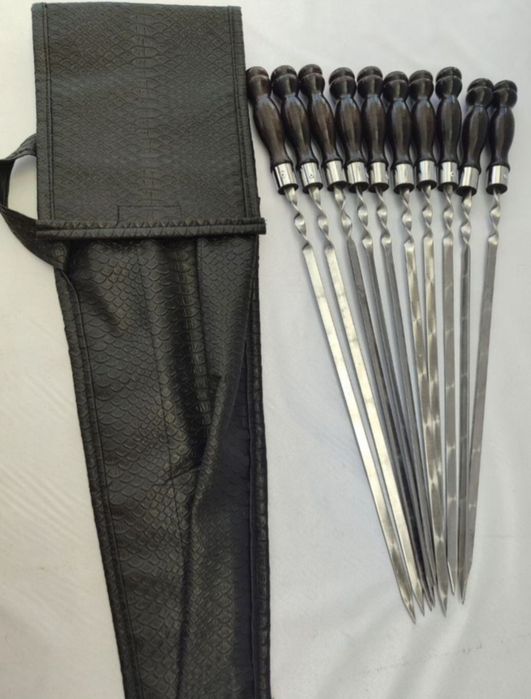 Шашлычные палочки (шампура)