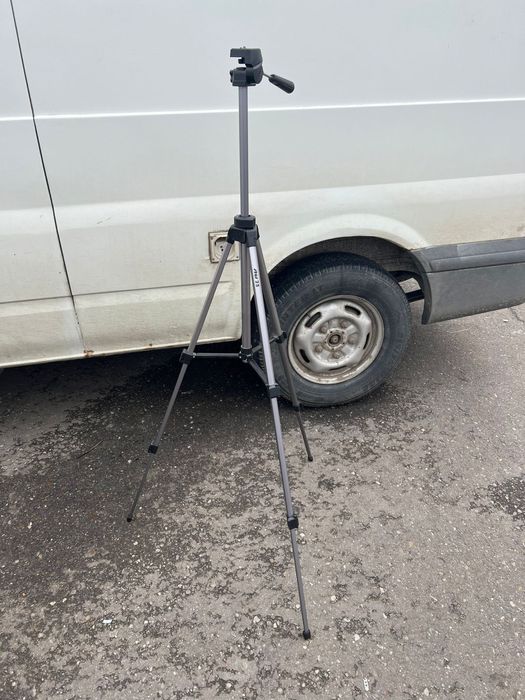 Trepied pentru telefon sau aparat foto/video