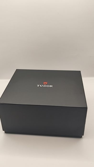 Tudor Black Bay 41 BLUE | REF. 79230B | FULL SET 2030