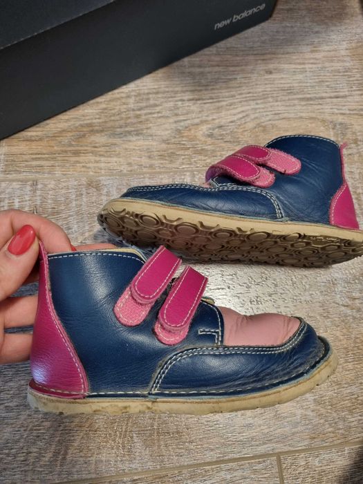 Зизу обувки 23 размер