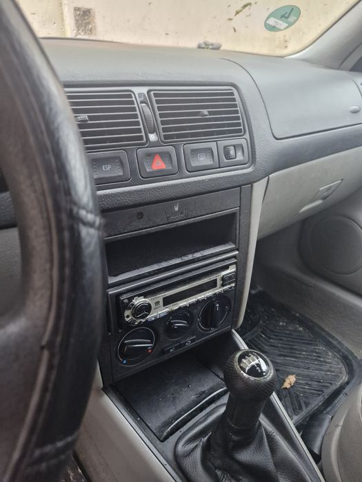 Volkswagen Golf 4 1.4