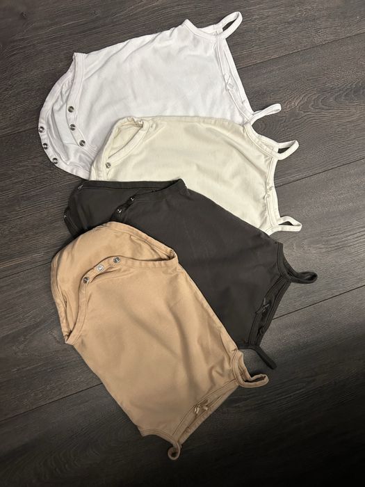 Маркови бебешки дрехи