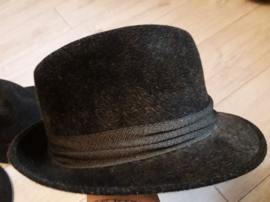 Palarii lana Canda nemtesti