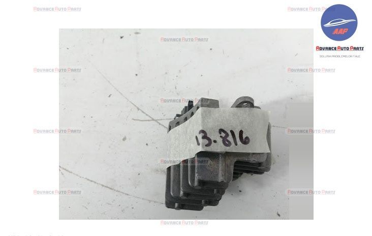 Оригинален дросер Ауди / Original Audi A6 4G/C7 172489 01 Оригинален д