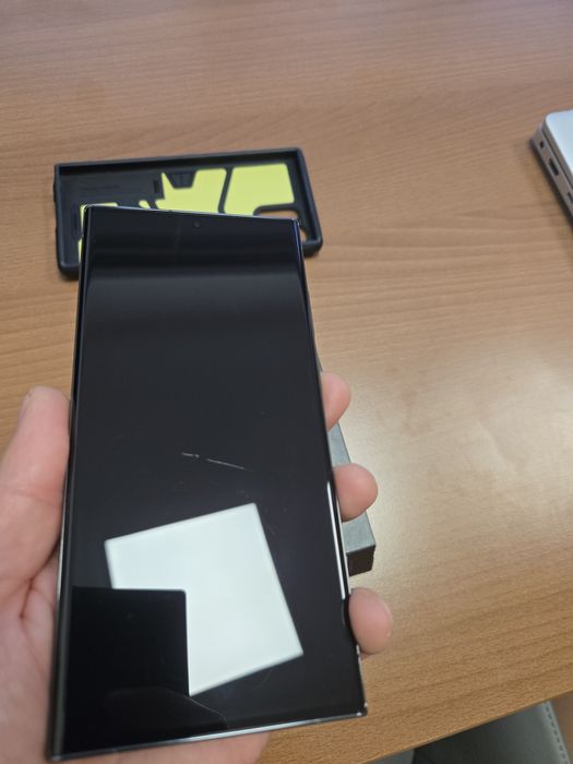 Samsung S23 Ultra 256GB