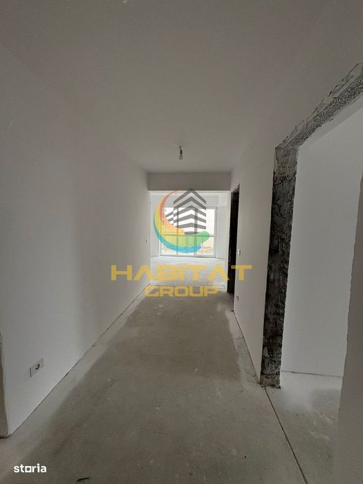 Apartament 4 Camere 112MP Acte Gata Grand Arena Postalionului