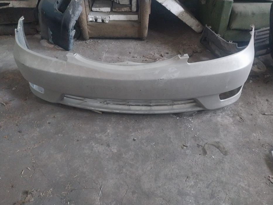 Продам срочно бампер
