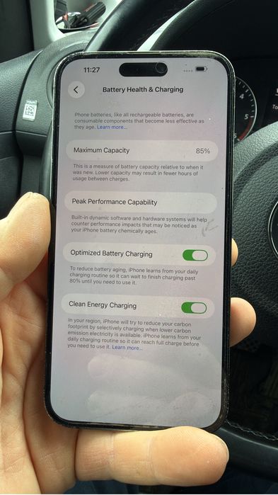 Iphone 14 pro max 256gb