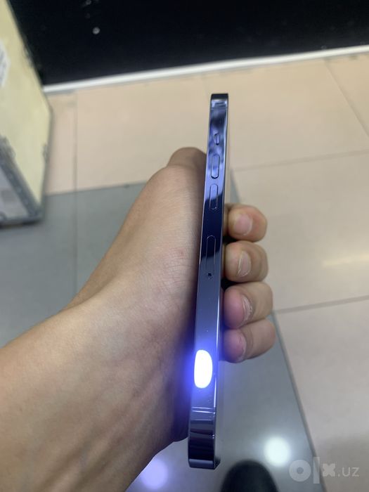 iPhone 13 Pdeal holatda