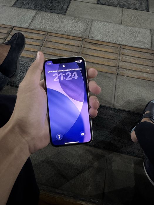 Iphone 12 mini abmen