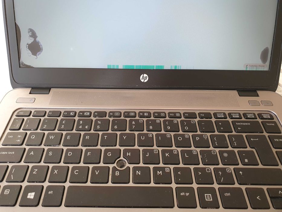 HP EliteBook 840 G2