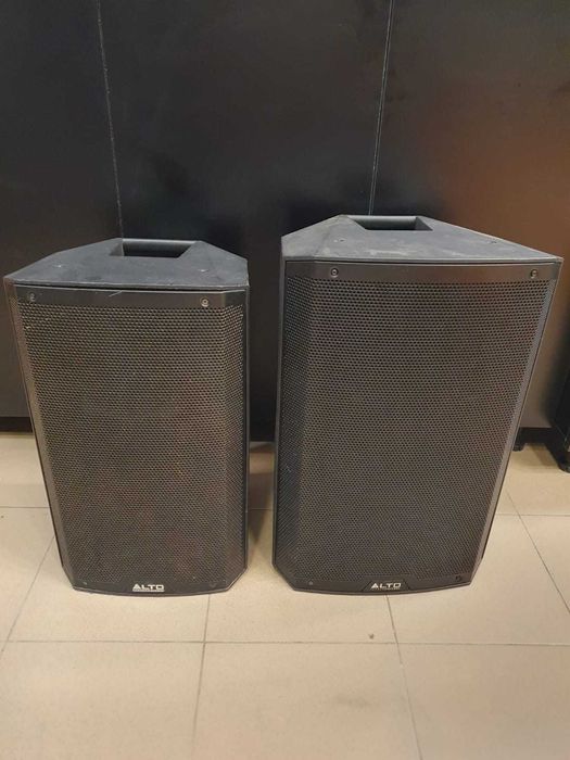 Hope Amanet P13 MIXER ALTO LIVE ALTO TS215,TS212