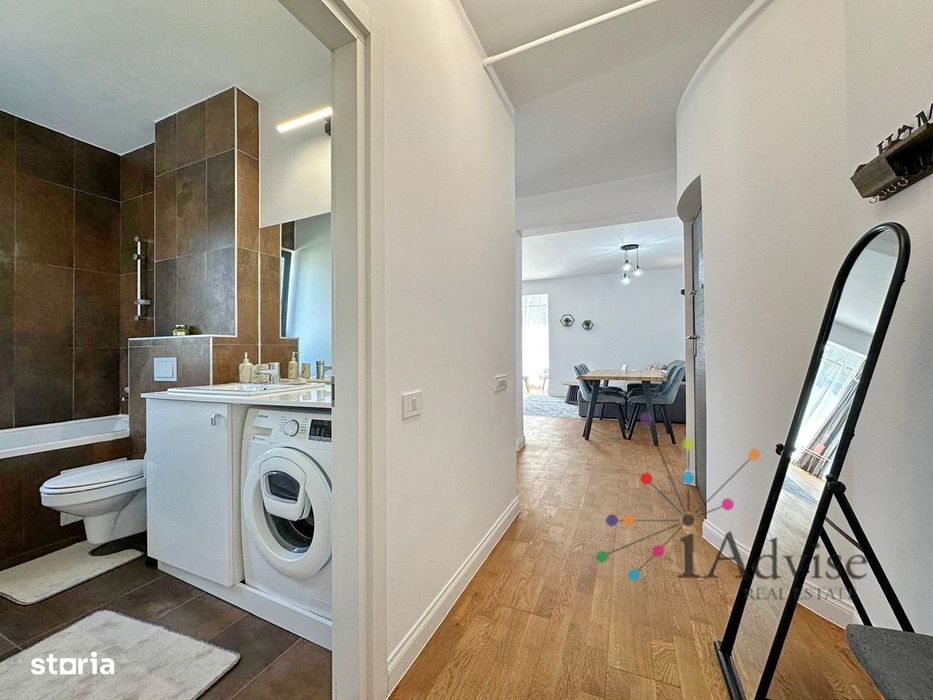 Apartament de vanzare - Centrul Istoric – la doar 10 minute de Piața S