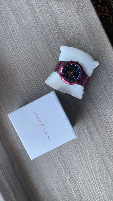 Al Fajr ayolar saoti original !