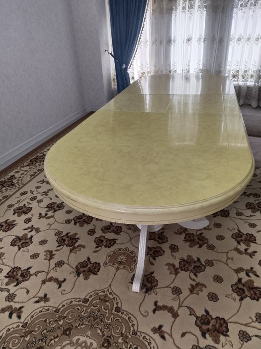 Стол трансформер