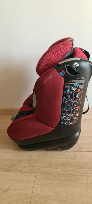 Детско столче за кола Maxi cosi Opal