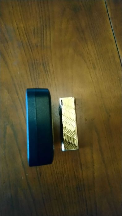 Стара оригинална запалка "penguin".