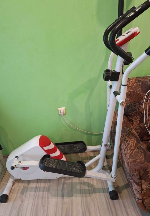 Кростренажор в отлично състояние