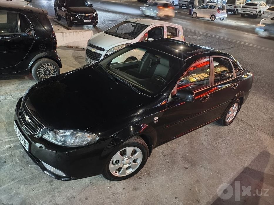 Gentra sotladi 12100