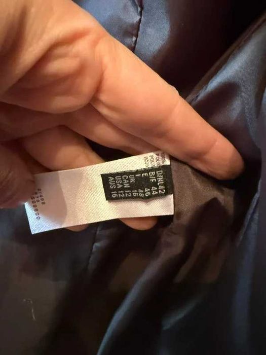 Jacheta Steilmann mar.42