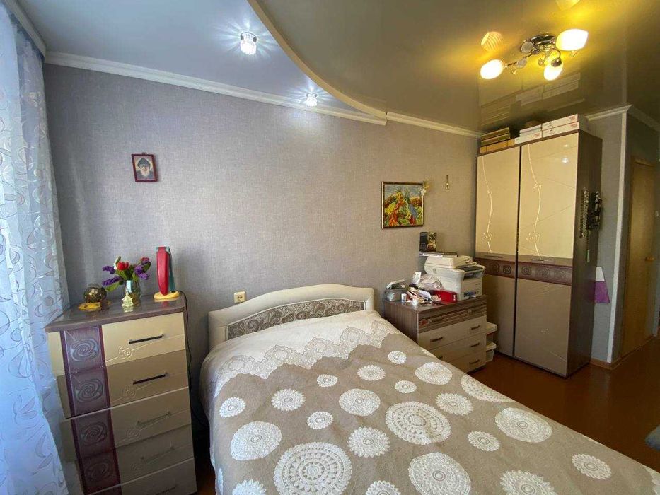 продам квартиру военный городок