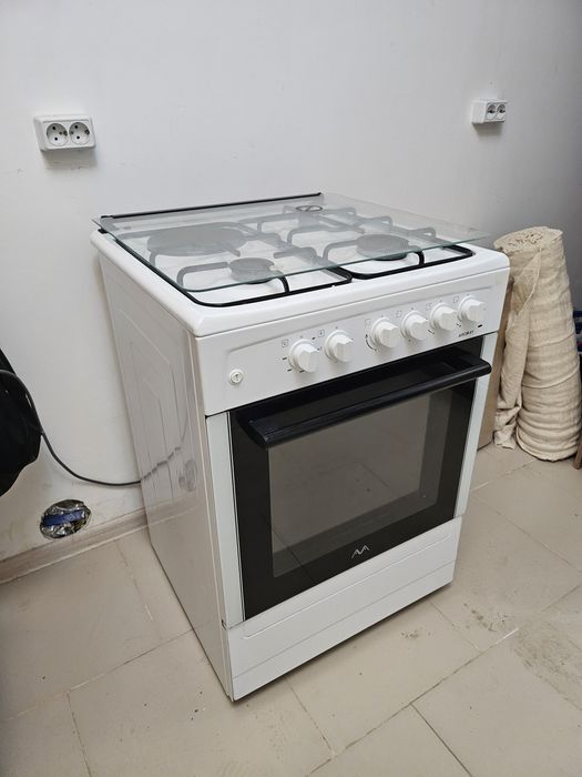 Продам плиту почти новая