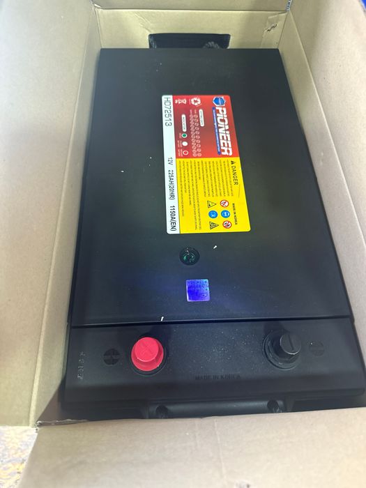 24/7 Isuzu , gazel , Daf , Man , Volvo , Zil, Kamaz akumlyator