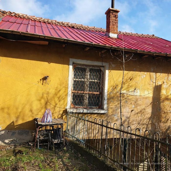 Етаж от къща, продажба, кв. Княжево