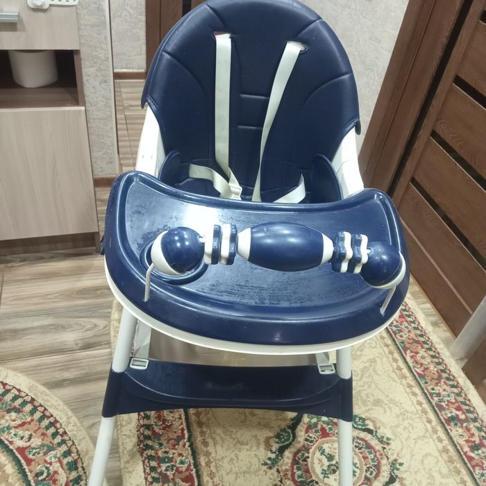 Стульчик детский