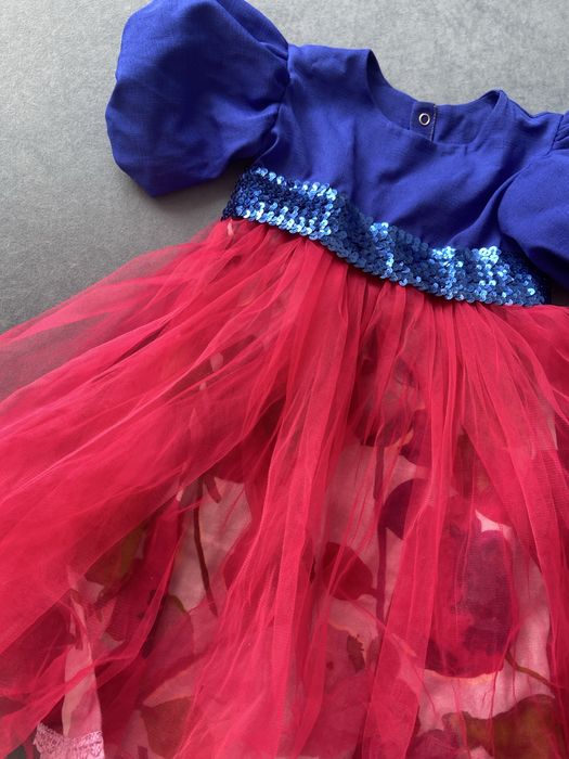 Продам платье детское