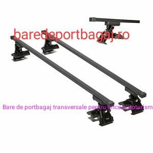Bare de portbagaj transversale Fiat Albea Stilo Punto Linea Marea