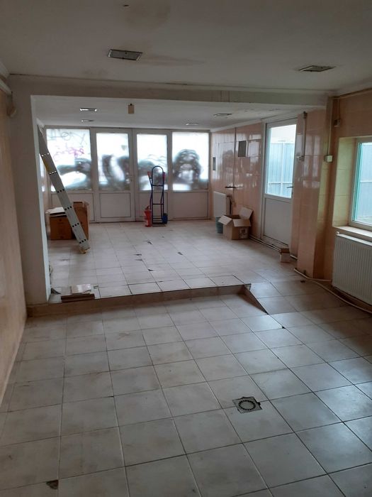 Casa cu teren 298 mp, zona 16 Februarie, Bazilescu