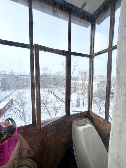 2 комнатная, Ленина 137, Прогресс