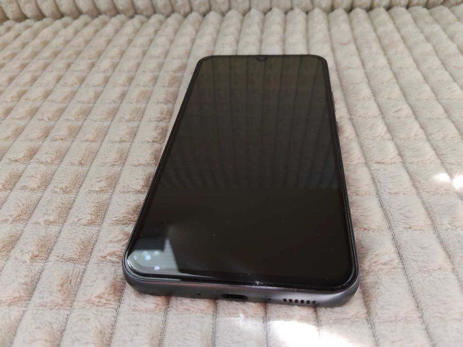 Samsung Galaxy A34 5G, Graphite, 256 GB