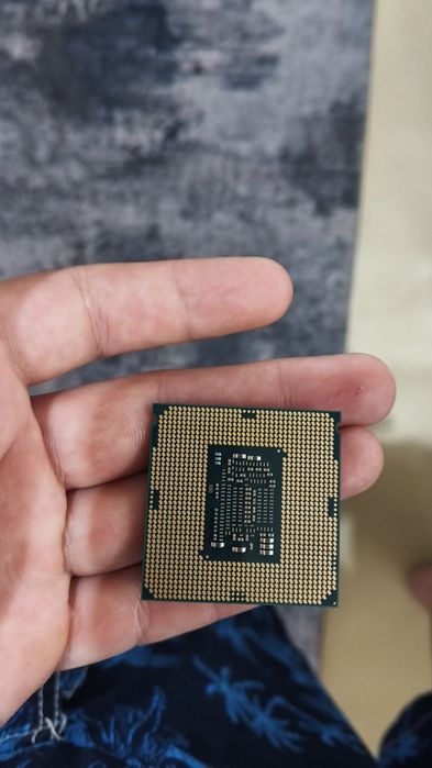 Продам процессор i5-7400