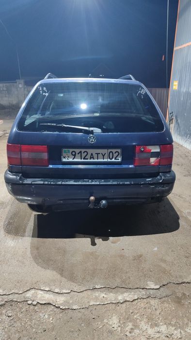 Продам Passat b4