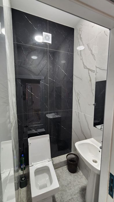 2 хоналик 60 кв 3-етаж парадокс